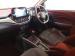 Toyota Starlet 1.5 XR manual - Thumbnail 7