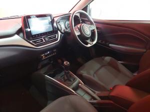 Toyota Starlet 1.5 XR manual - Image 7