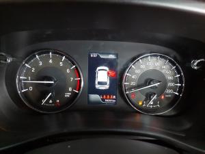 Toyota Starlet 1.5 XR manual - Image 9