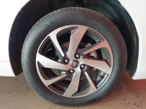 Toyota Starlet 1.5 XR manual - Image 12