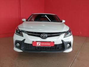 Toyota Starlet 1.5 XR manual - Image 4