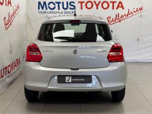 Suzuki Swift 1.2 GL manual - Image 5