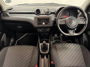 Suzuki Swift 1.2 GL manual - Image 6