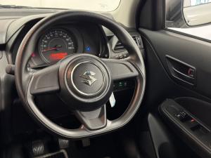 Suzuki Swift 1.2 GL manual - Image 8