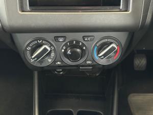 Suzuki Swift 1.2 GL manual - Image 10