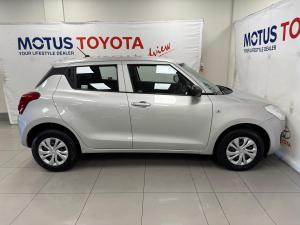 Suzuki Swift 1.2 GL manual - Image 3