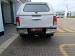Toyota Hilux 2.4GD-6 double cab 4x4 Raider X auto - Thumbnail 5