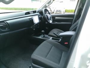 Toyota Hilux 2.4GD-6 double cab 4x4 Raider X auto - Image 7