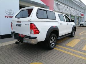 Toyota Hilux 2.4GD-6 double cab 4x4 Raider X auto - Image 2