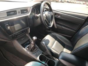 Toyota Corolla Quest 1.8 Exclusive - Image 7