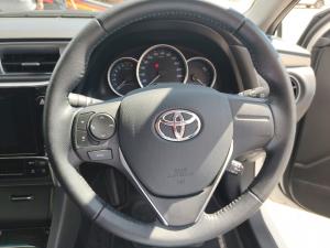 Toyota Corolla Quest 1.8 Exclusive - Image 8