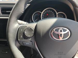 Toyota Corolla Quest 1.8 Exclusive - Image 9