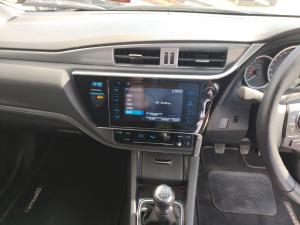 Toyota Corolla Quest 1.8 Exclusive - Image 13