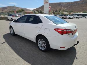 Toyota Corolla Quest 1.8 Exclusive - Image 19