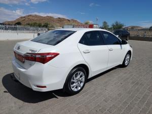 Toyota Corolla Quest 1.8 Exclusive - Image 2