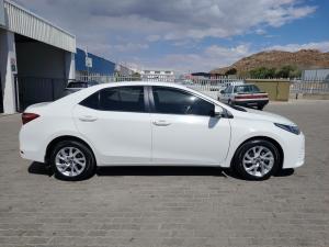 Toyota Corolla Quest 1.8 Exclusive - Image 3