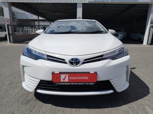 Toyota Corolla Quest 1.8 Exclusive - Image 4