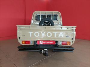 Toyota Land Cruiser 79 4.0 V6 double cab - Image 5