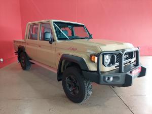 Toyota Land Cruiser 79 4.0 V6 double cab - Image 1