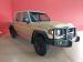 Toyota Land Cruiser 79 4.0 V6 double cab - Thumbnail 1