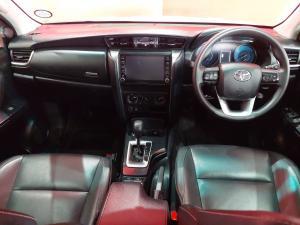Toyota Fortuner 2.4GD-6 auto - Image 6