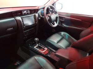 Toyota Fortuner 2.4GD-6 auto - Image 7