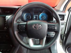 Toyota Fortuner 2.4GD-6 auto - Image 8