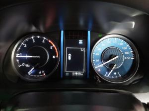 Toyota Fortuner 2.4GD-6 auto - Image 9