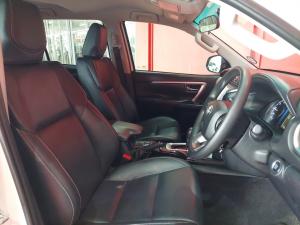 Toyota Fortuner 2.4GD-6 auto - Image 10