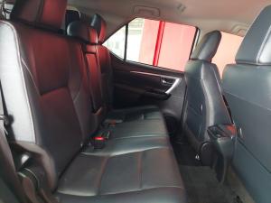 Toyota Fortuner 2.4GD-6 auto - Image 11
