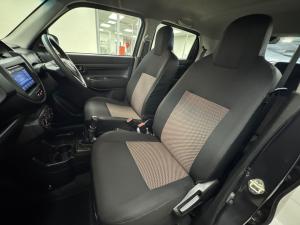 Suzuki S-Presso 1.0 GL+ manual - Image 7