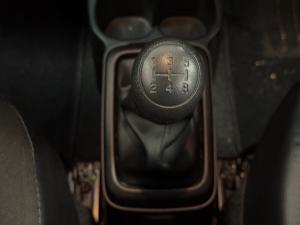 Suzuki S-Presso 1.0 GL+ manual - Image 9