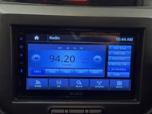 Suzuki S-Presso 1.0 GL+ manual - Image 10