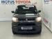 Suzuki S-Presso 1.0 GL+ manual - Thumbnail 4