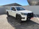 Thumbnail Toyota Hilux 2.8GD-6 Xtra cab 4x4 Legend manual