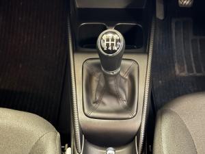 Toyota Starlet 1.5 XS manual - Image 10