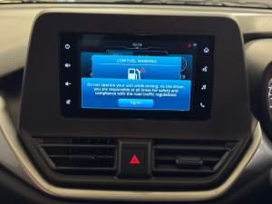 Toyota Starlet 1.5 XS manual - Image 11