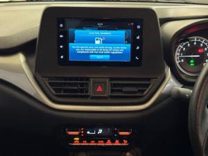 Toyota Starlet 1.5 XS manual - Image 12