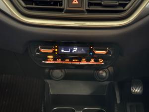 Toyota Starlet 1.5 XS manual - Image 13