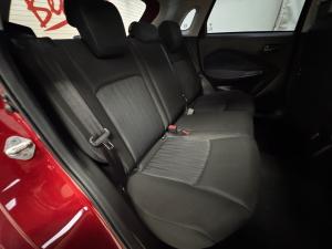 Toyota Starlet 1.5 XS manual - Image 15