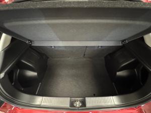 Toyota Starlet 1.5 XS manual - Image 17