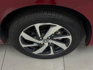 Toyota Starlet 1.5 XS manual - Image 18