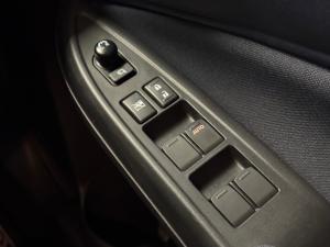 Toyota Starlet 1.5 XS manual - Image 19