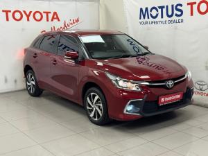 Toyota Starlet 1.5 XS manual - Image 1