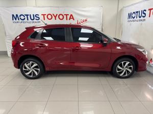 Toyota Starlet 1.5 XS manual - Image 3