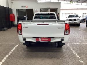 Toyota Hilux 2.4GD single cab S (aircon) - Image 5