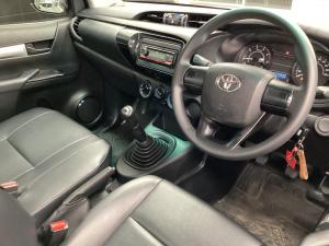 Toyota Hilux 2.4GD single cab S (aircon) - Image 6