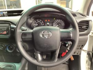 Toyota Hilux 2.4GD single cab S (aircon) - Image 8
