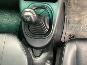 Toyota Hilux 2.4GD single cab S (aircon) - Image 10