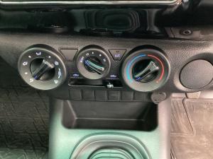 Toyota Hilux 2.4GD single cab S (aircon) - Image 13